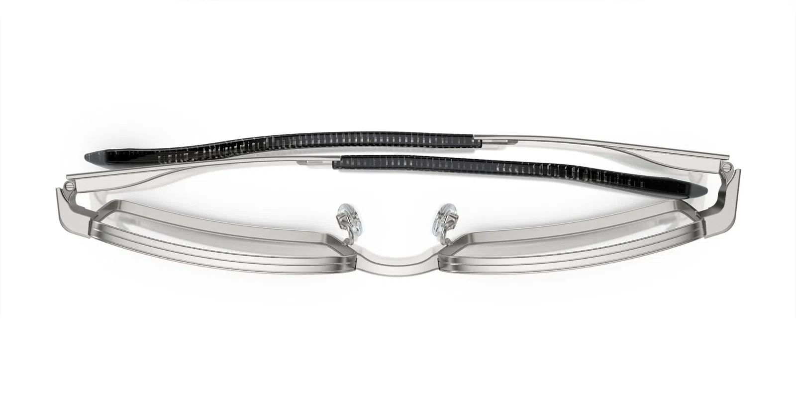 Alain Mikli 2503 Eyeglasses - view 12